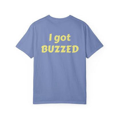 Pensacola Blues Buzzed featuring Blue Angels Sunset Beach Buzz on Pensacola Beach - PBB02