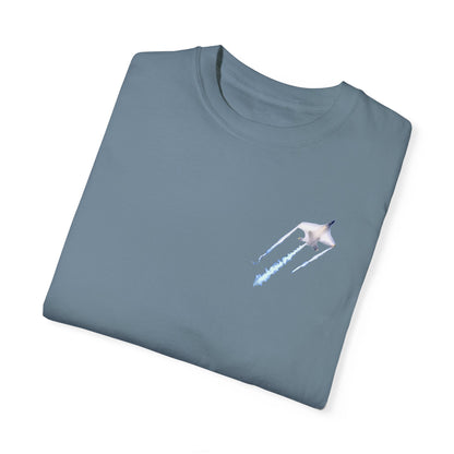 Pensacola Blues featuring Blue Angels Vertical Pocket - PBP07