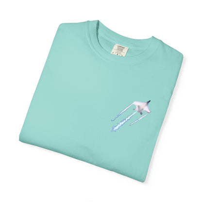 Pensacola Blues featuring Blue Angels Vertical Pocket - PBP07