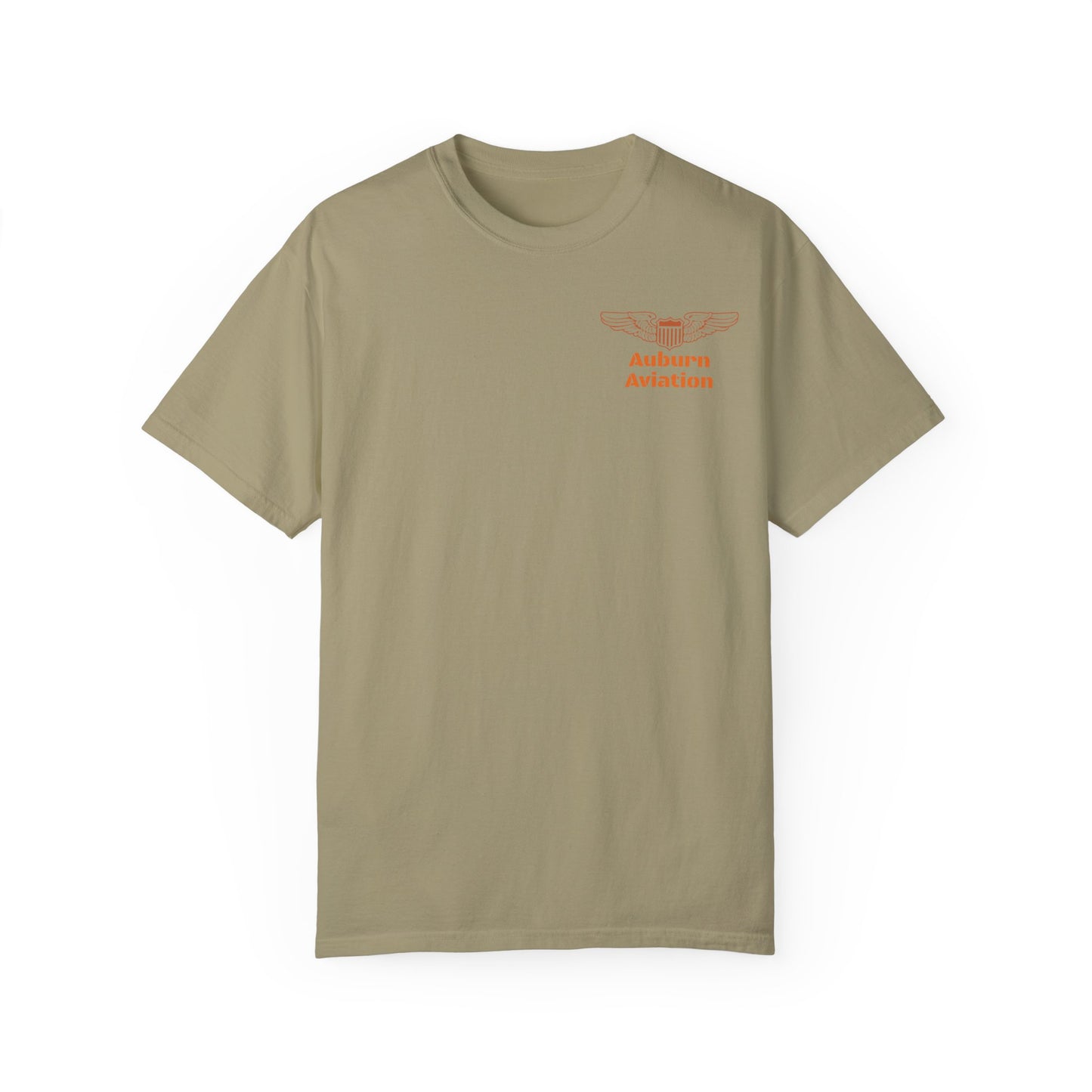 Pilot Wings Aviation Tee