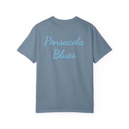 Pensacola Blues and Blue Angels Navy - BC01