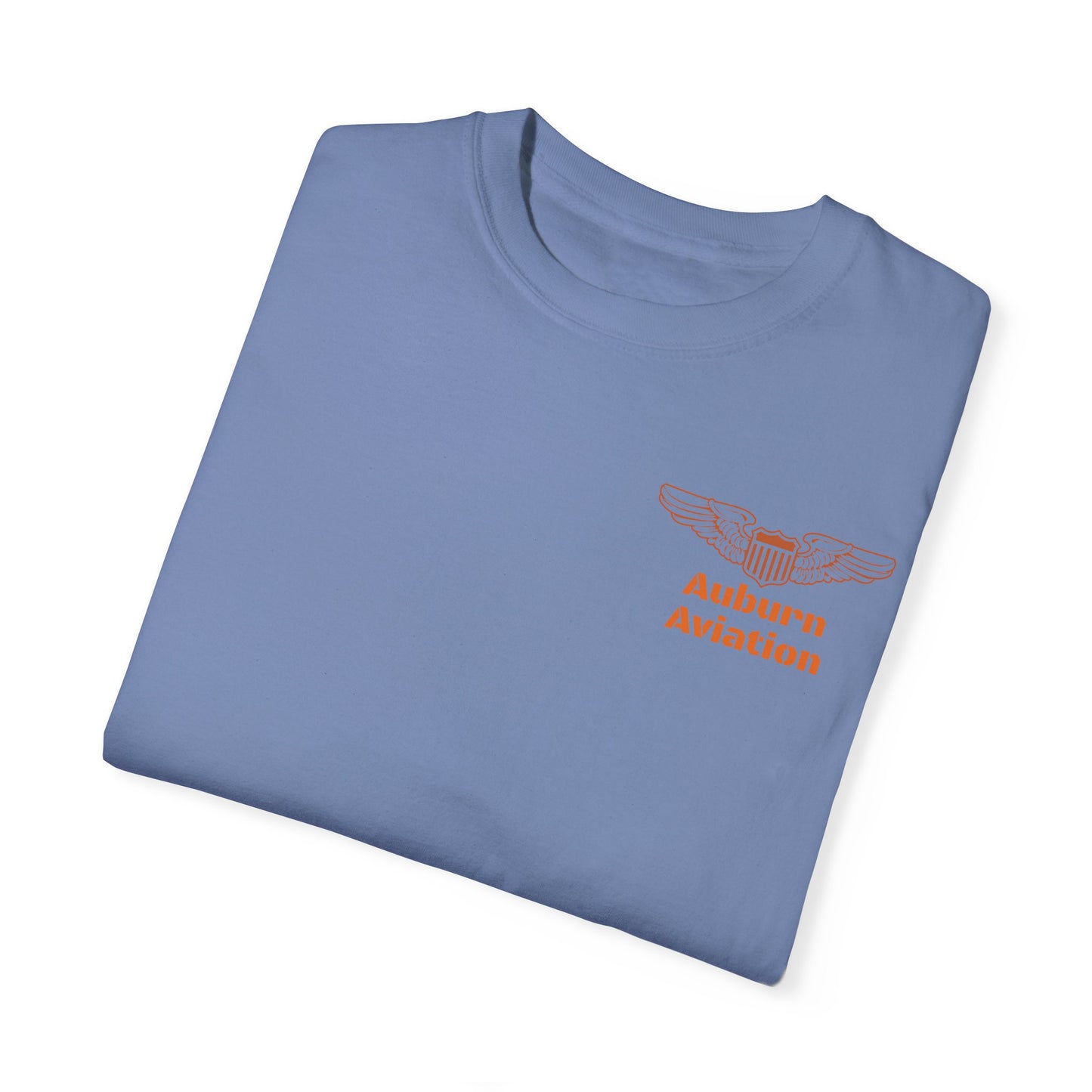 Pilot Wings Aviation Tee