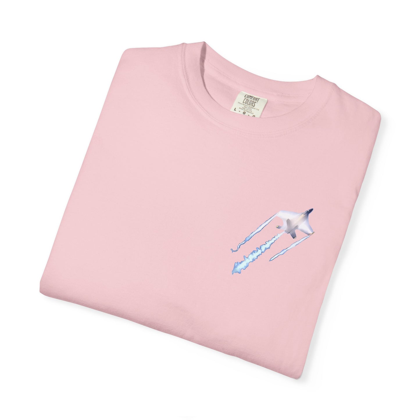 Pensacola Blues featuring Blue Angels Vertical Pocket - PBP07