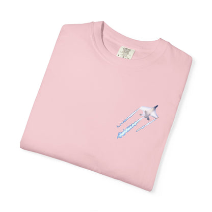 Pensacola Blues featuring Blue Angels Vertical Pocket - PBP07