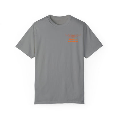 Pilot Wings Aviation Tee