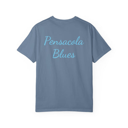 Pensacola Blues and Blue Angels Navy - BC01