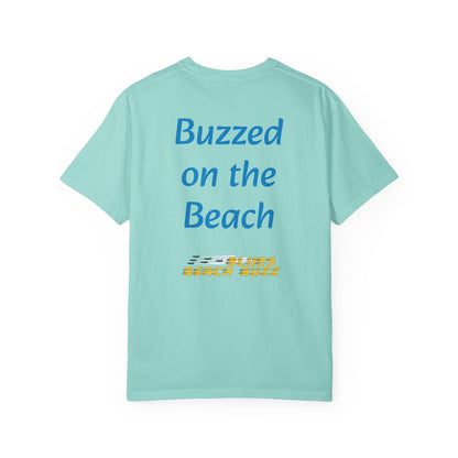 Pensacola Blues Beach Buzz featuring Blue Angels Homecoming Beach Buzz - PBB01