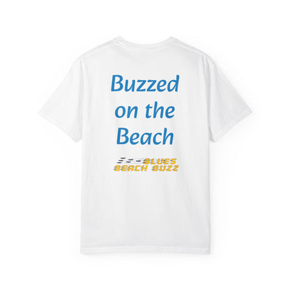 Pensacola Blues Beach Buzz featuring Blue Angels Homecoming Beach Buzz - PBB01