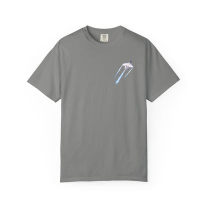 Pensacola Blues featuring Blue Angels Vertical Pocket - PBP07