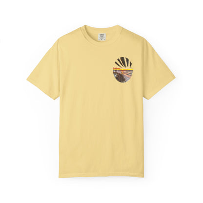 Pensacola Blues featuring the beautiful Pensacola Beach Sea Oats and the Blue Angels - PBP14