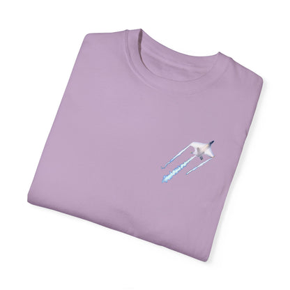 Pensacola Blues featuring Blue Angels Vertical Pocket - PBP07