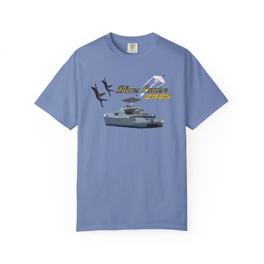 Pensacola Blues and Blue Angels Navy - BC01