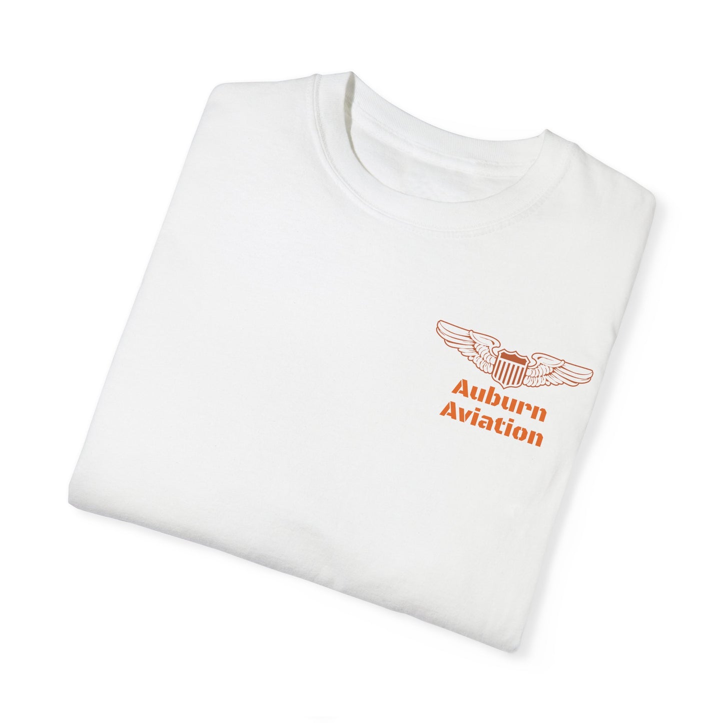 Pilot Wings Aviation Tee