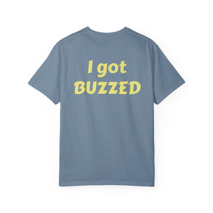 Pensacola Blues Buzzed featuring Blue Angels Sunset Beach Buzz on Pensacola Beach - PBB02