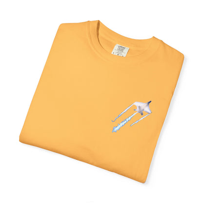 Pensacola Blues featuring Blue Angels Vertical Pocket - PBP07