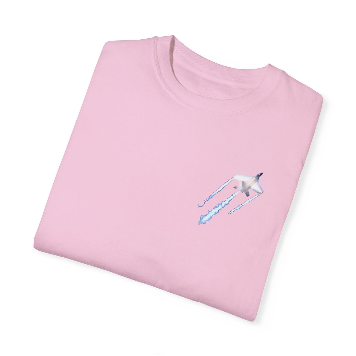 Pensacola Blues featuring Blue Angels Vertical Pocket - PBP07
