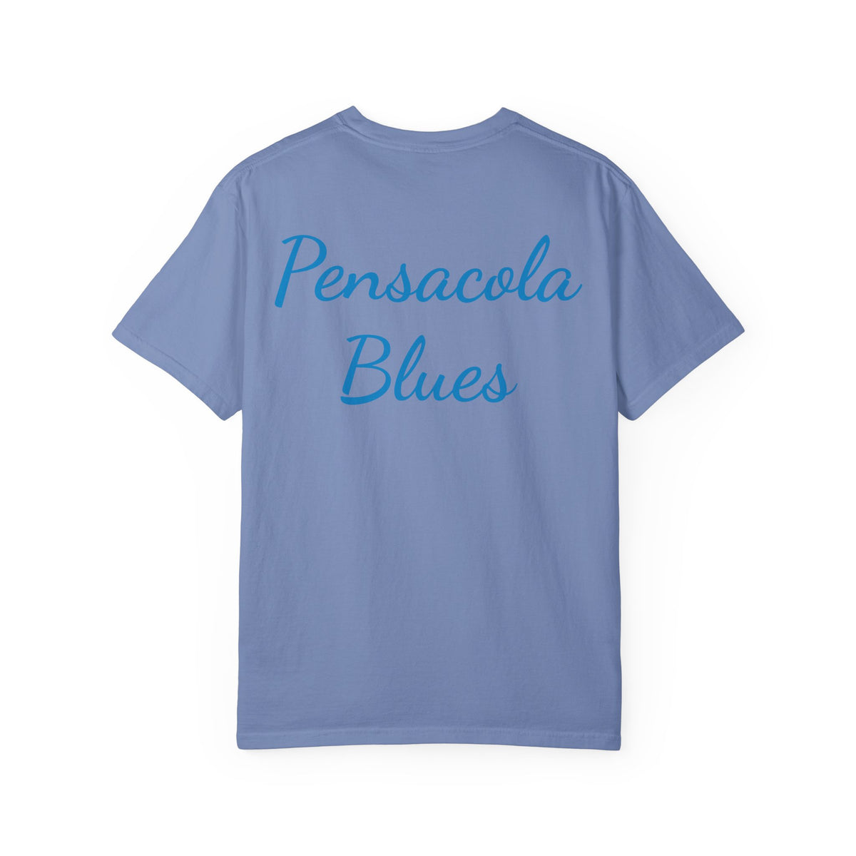 Pensacola Blues featuring the beautiful Pensacola Beach Sea Oats and the Blue Angels - PBP14