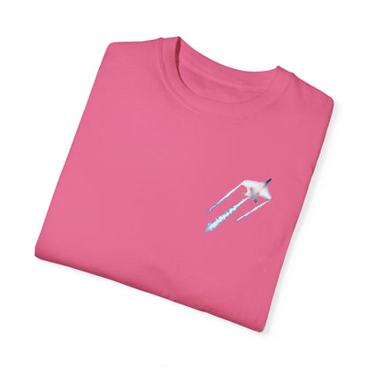 Pensacola Blues featuring Blue Angels Vertical Pocket - PBP07