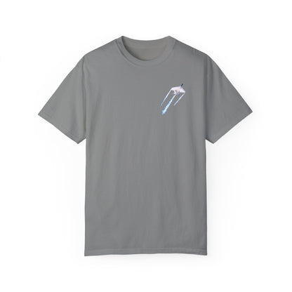 Pensacola Blues featuring Blue Angels Vertical Pocket - PBP07