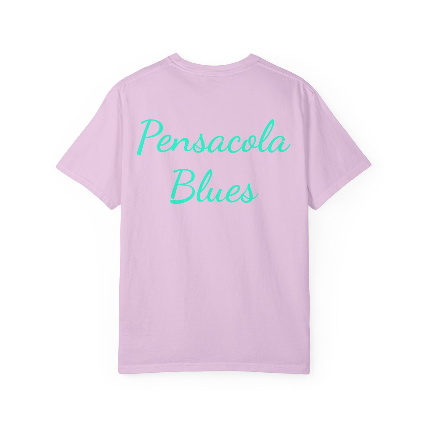 Pensacola Blues featuring Blue Angels Vertical Pocket - PBP07