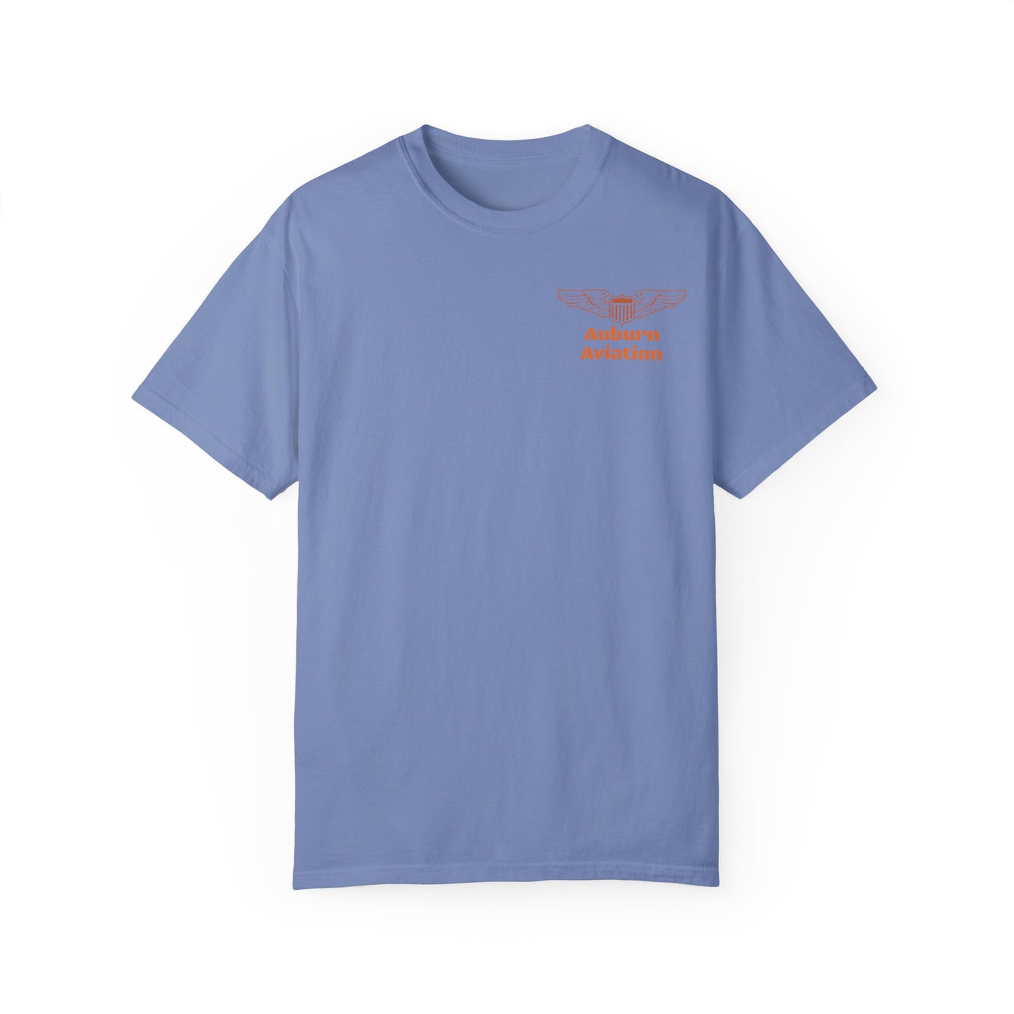 Pilot Wings Aviation Tee