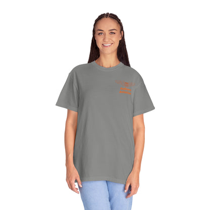 Pilot Wings Aviation Tee