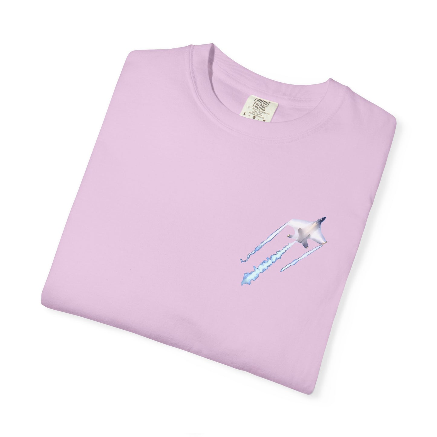 Pensacola Blues featuring Blue Angels Vertical Pocket - PBP07