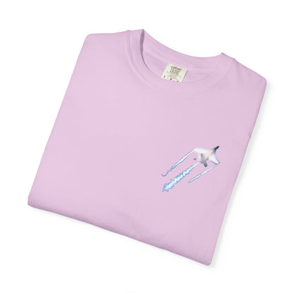 Pensacola Blues featuring Blue Angels Vertical Pocket - PBP07